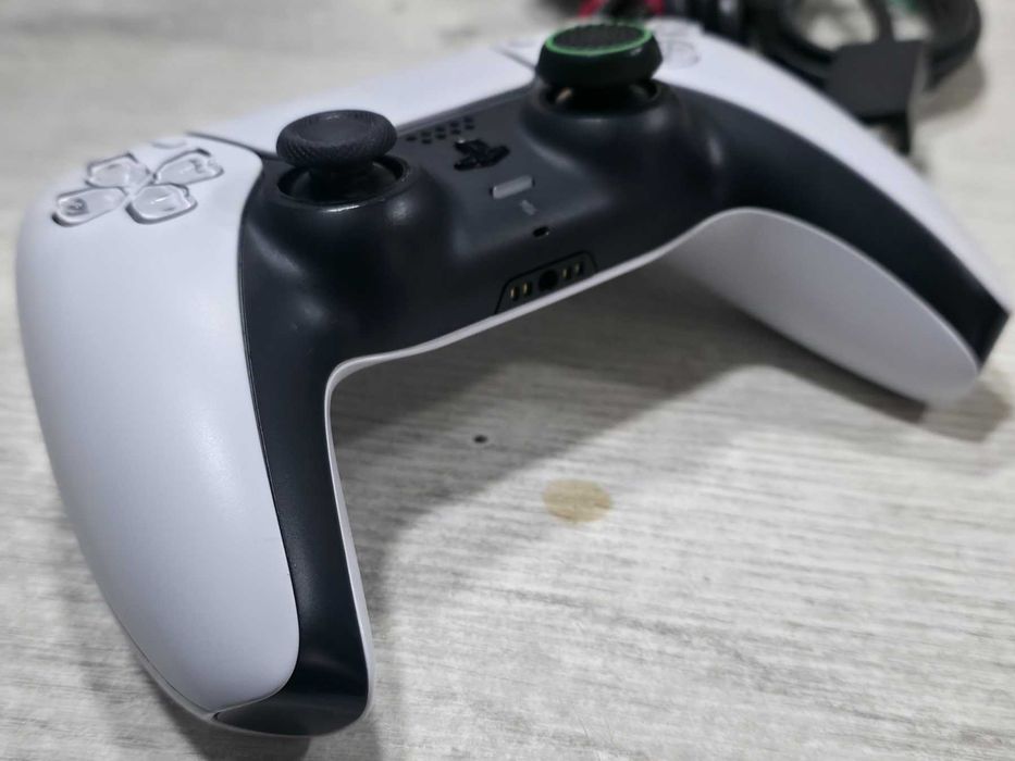Playstation 5 Slim 1TB ( PS5 Slim 1TB ) диск версия - отлична