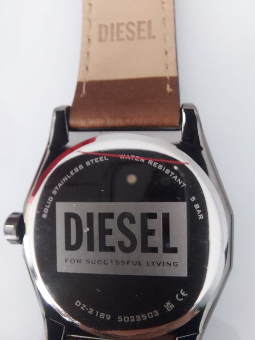 Мъжки часовник DIESEL DZ2189