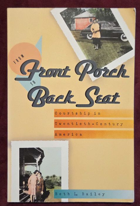 Любов, сексуалност, запознанства, тенденции, история [9 книги]