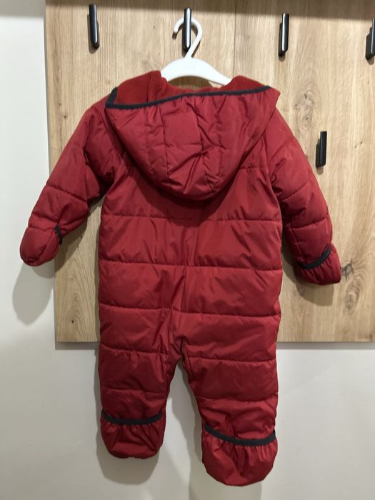 Детски космонавт NIKE AIR JORDAN 74-80 см.