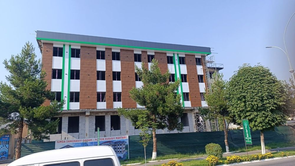 Алюкабонд мантаж алюкабонд аликафон аликафон хизмати