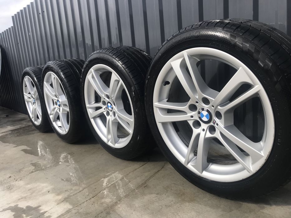 Jante  M Bmw R19 X3 X4 X5  2010 2016