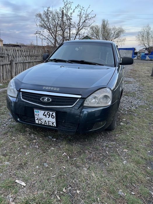 Продам хорошую машину