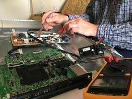 Профессиональный сервис инверторов: Huawei, Solax, Deye и др.