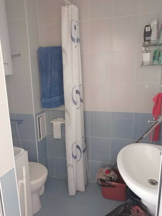 Дава се под наем Едностаен апартамент в Созопол - 30 кв.м за 200 € - Снимка #5