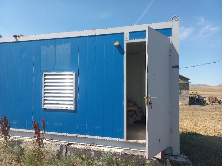 Продам дизельный генератор 160 квт