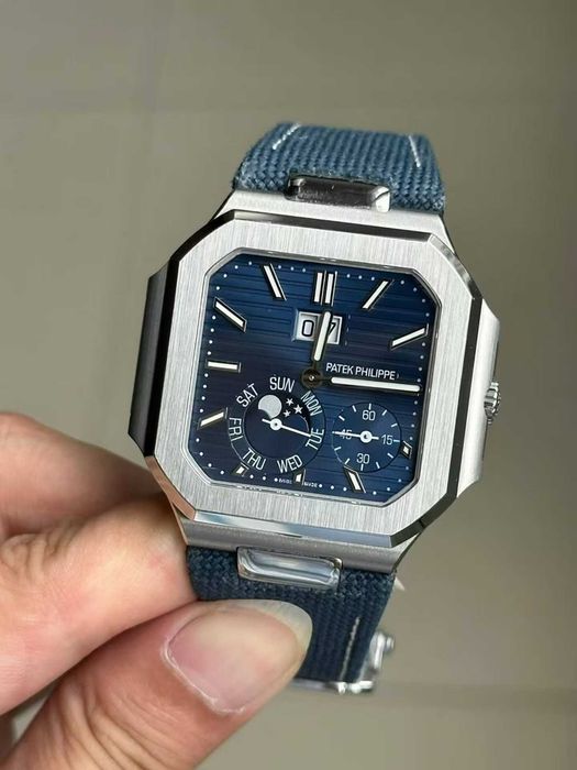patek philippe cubitus NEW