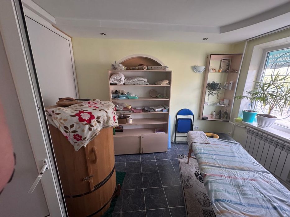 Продам салон красоты