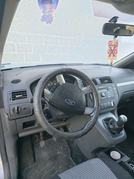 Продавам Ford C-Max 1.8 TDCI