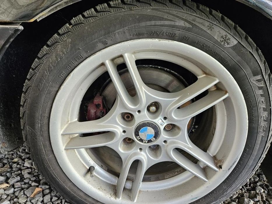 Продаю диски BMW 66 стиль.