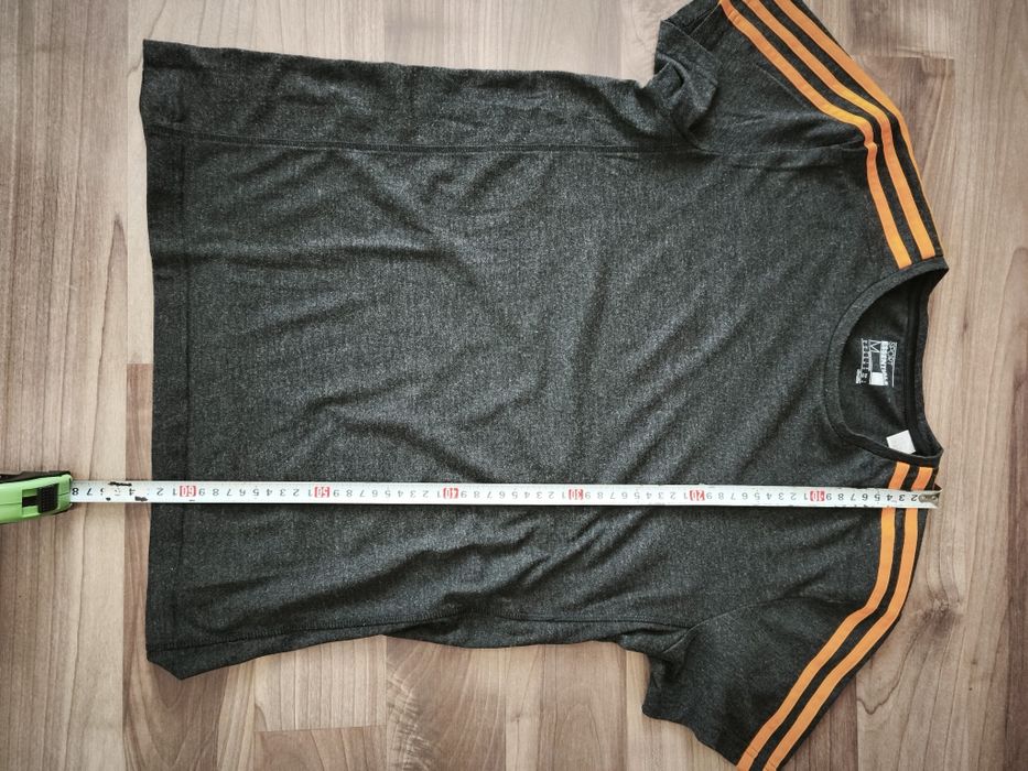 Тениска с къс ръкав Adidas