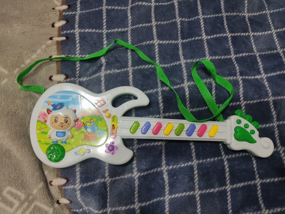 НОВЫЕ развивашки для ребенка