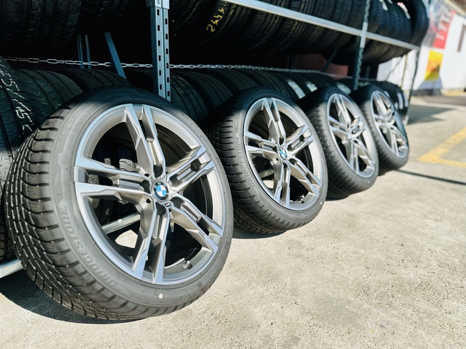 Jante BMW MPack | G20 G22/G23 G29 G30/G31 F48 F39 Doar Jantele