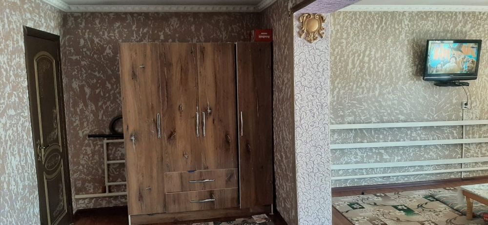 Шубарсуда уй сатылады