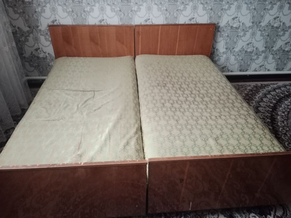 Продаётся спальня