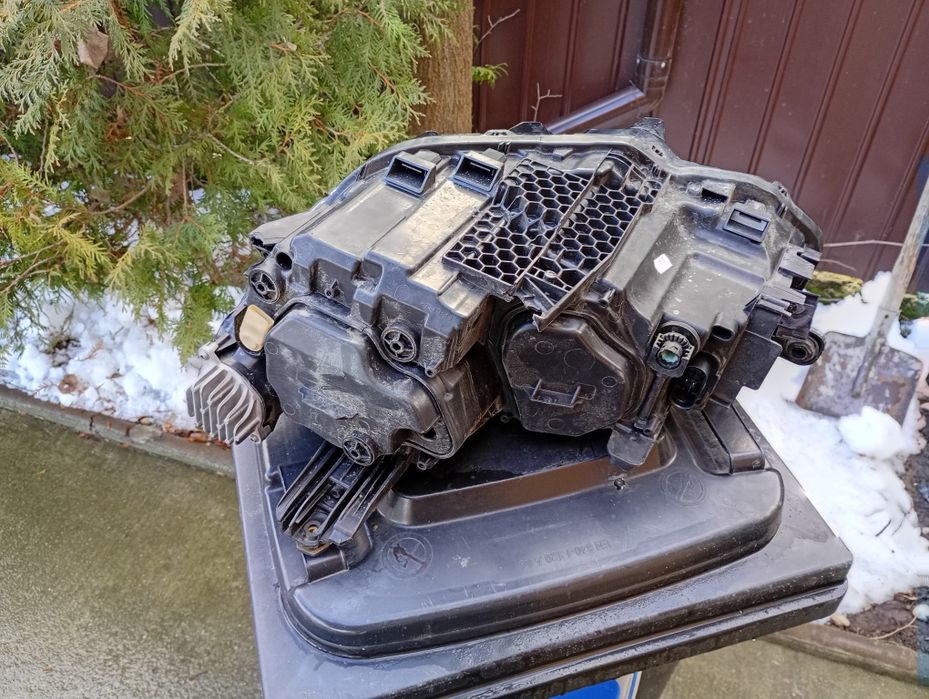 Far dreapta vw passat b8 LCI full led cod 3G1941082T