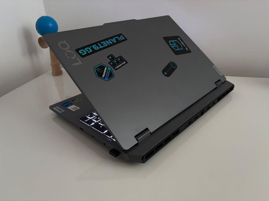Laptop Gaming LOQ