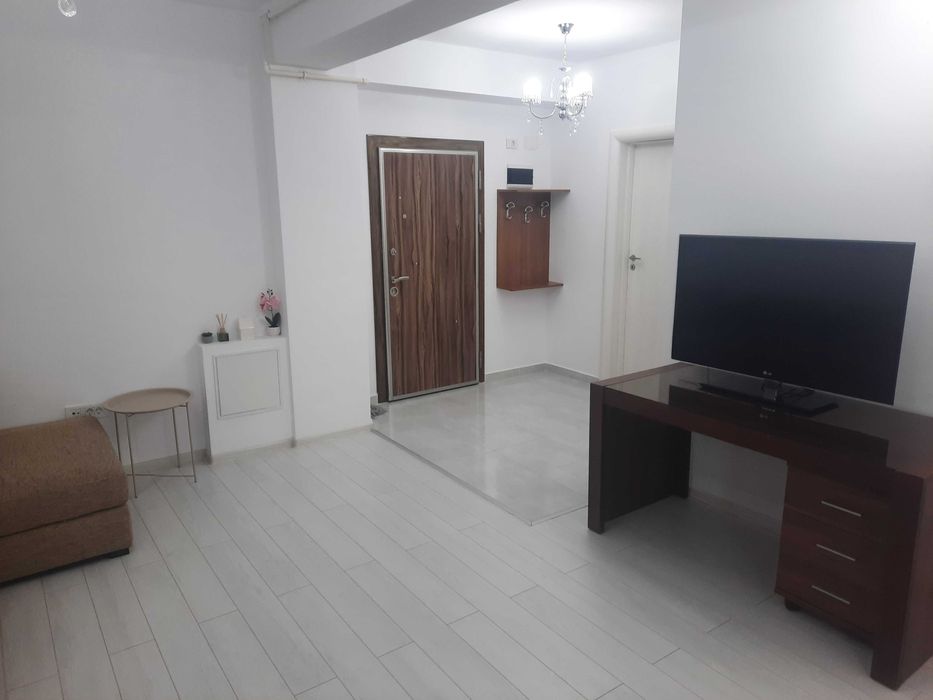 Inchiriez apartament 2 cam Militari Residence