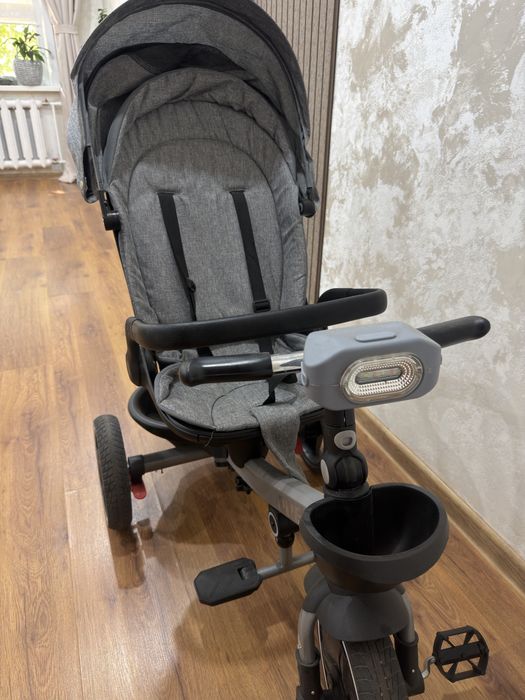 Продам детский велосипед