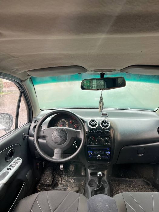 Matiz  best sotiladi