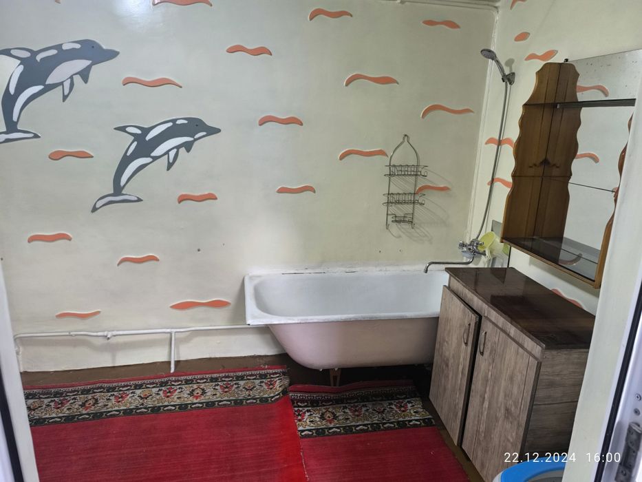 Продам Участок ДЁШЕВО! Сергели,Метро Турон 2 сотки 4 комнаты 62 000&