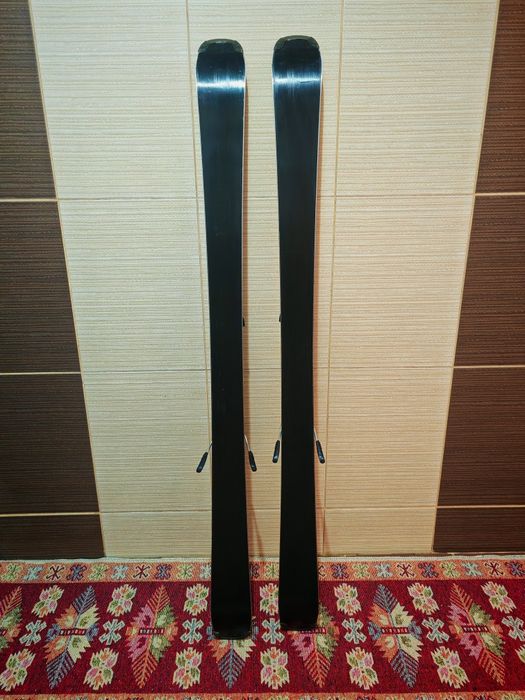 Schiuri head freestyle 145 cm -Clapari ski