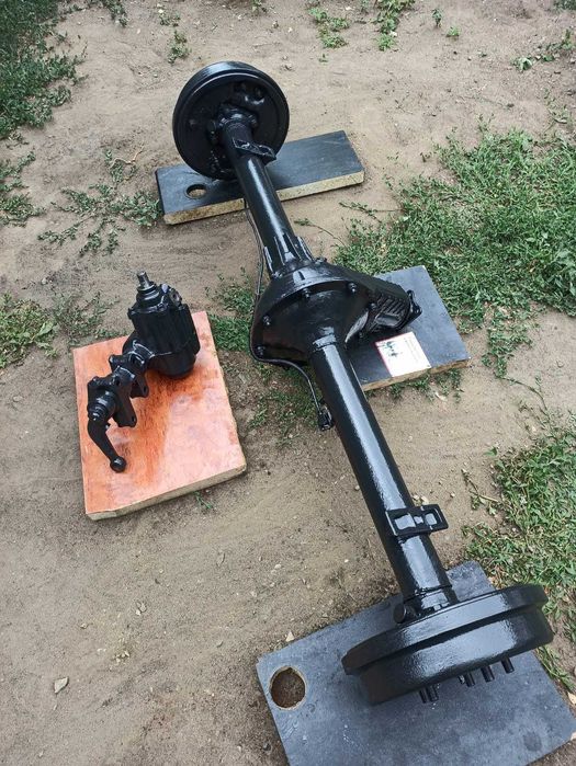 Продам запчасти ГАЗ 21. Оригинал СССР.