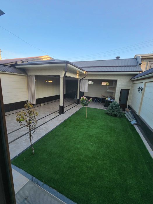 Uy-joy yer mulk sotish