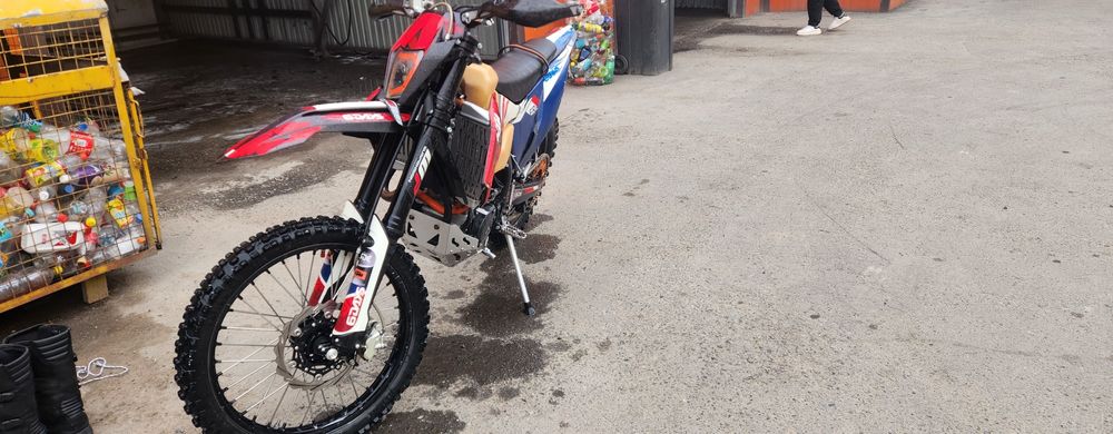Zummav NB450  на