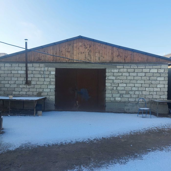 Продажа коммерческая недвижимость