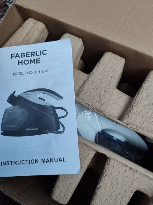 Паровой утюг лучшего качества