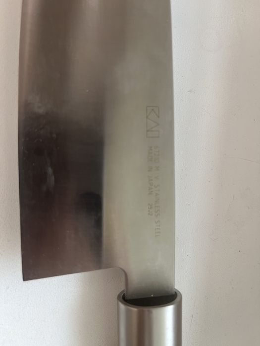 Продам поварские ножы