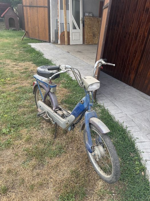 Motoreta Piaggio