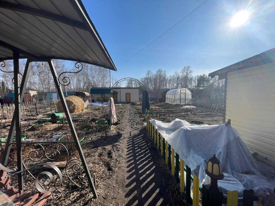 продам дачу в СО Горизонт