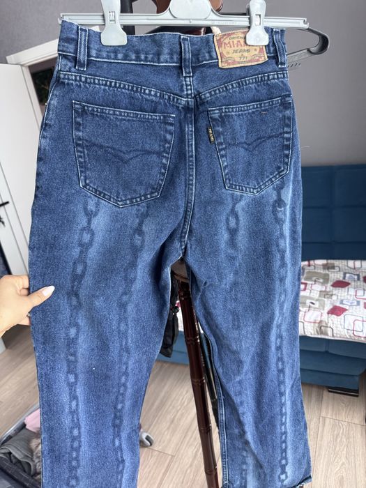 Джинсы и брюки новые