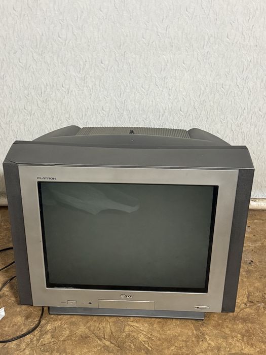 Отдам телевизор бесплатно