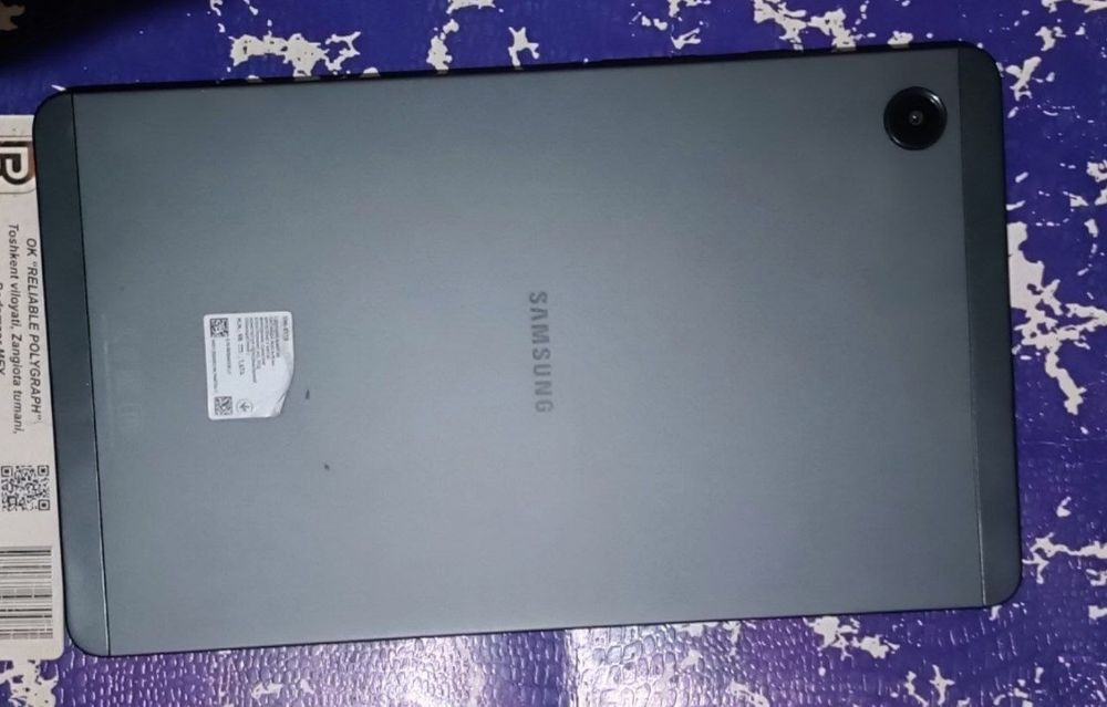 Samsung TAB A9 x115