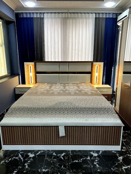 GRAND-yotoqxona tòplami