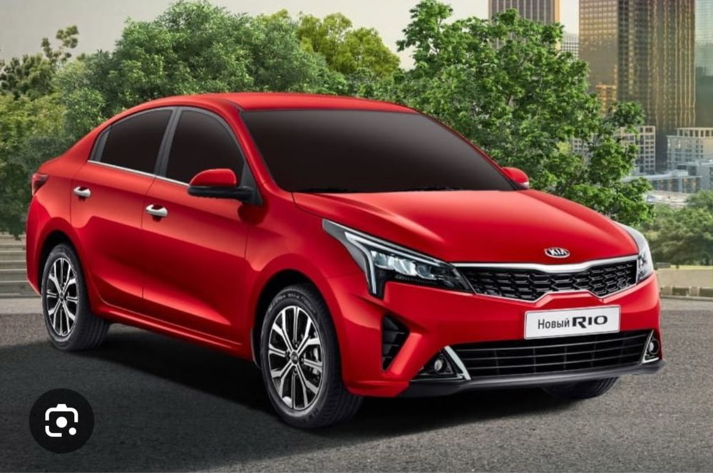 Продам  чехлы kia rio