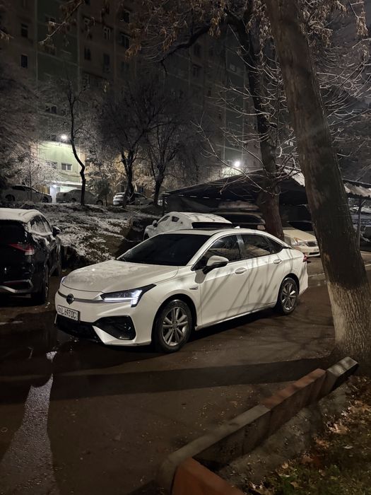 Gac Aion s 580 zalas xodi 480km 2022/2023