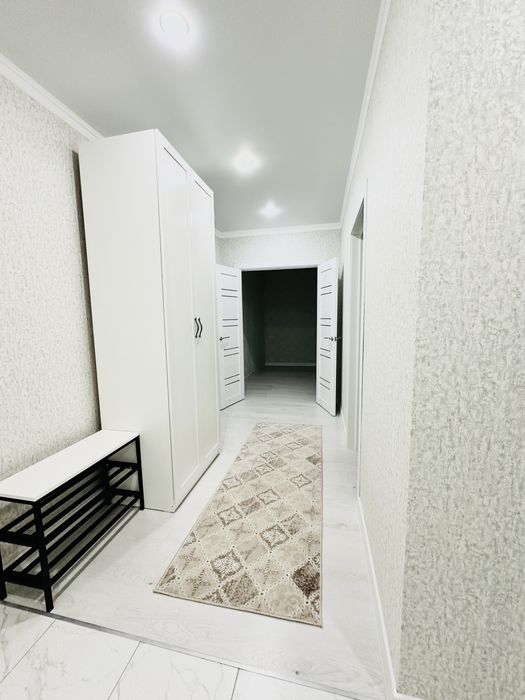 Сдаётся в аренду 2 комнатная квартира