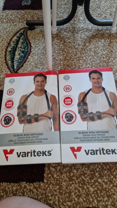 Аппарат қолға және аяққа арналған