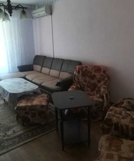 Дава се под наем Двустаен апартамент в Бургас, Изгрев - 65 кв.м за 89.25 € - Снимка #4