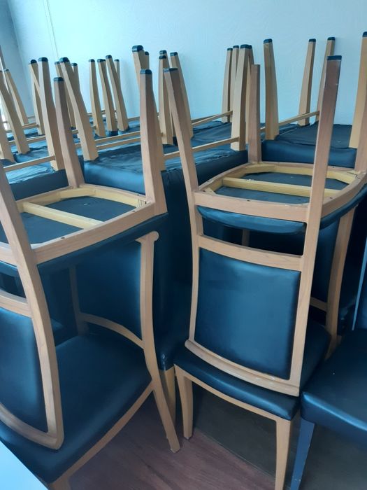 Продам стулья отличного качества