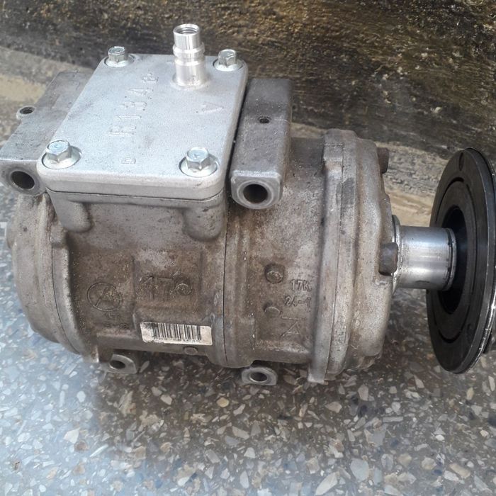 Кондиционер компрессор от TOYOTTA