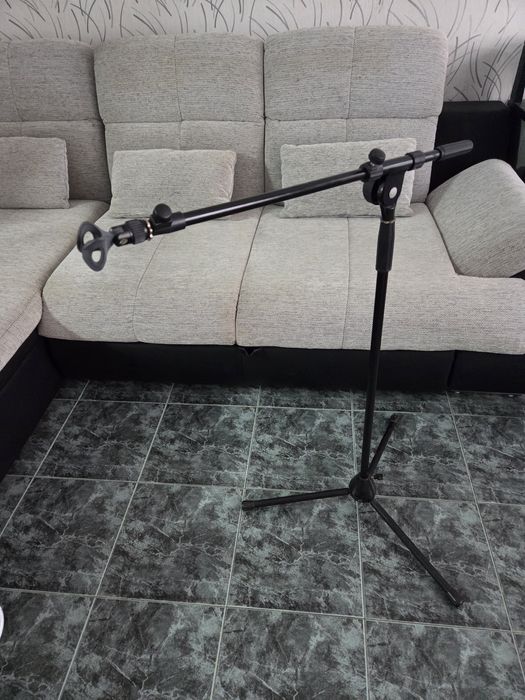 Стойка за микрофон
