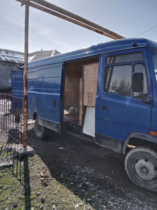 Грузовой машына сатылады