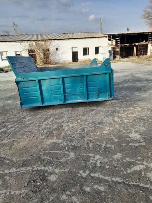 Зил самосвал кузуф сотилади