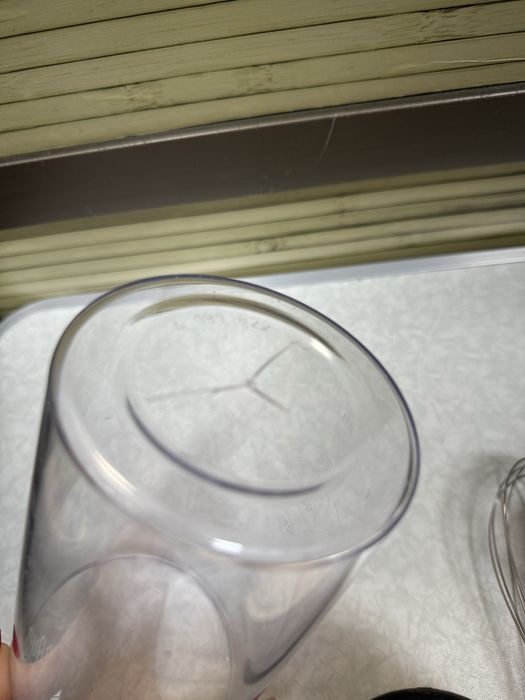 Пасатор Braun MultiQuick