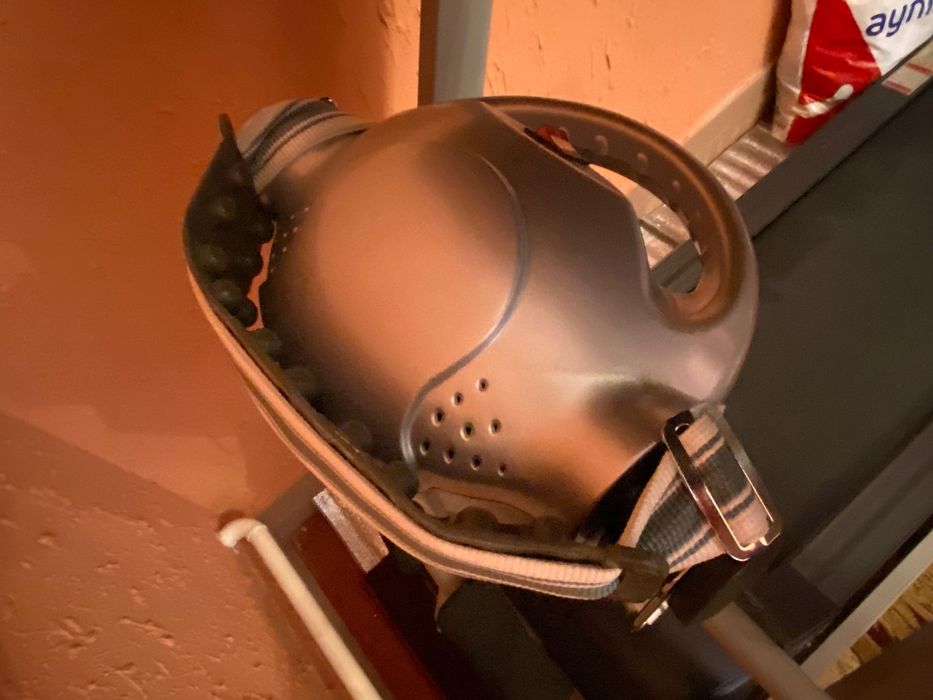 Беговая дорожка ( Югуриш юлаги)